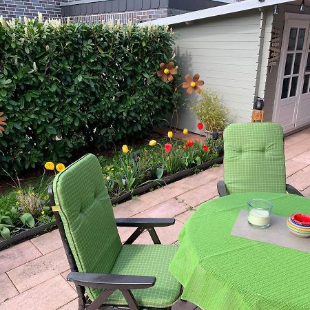 Apartment Sonnenrauschen Emden Ngoại thất bức ảnh