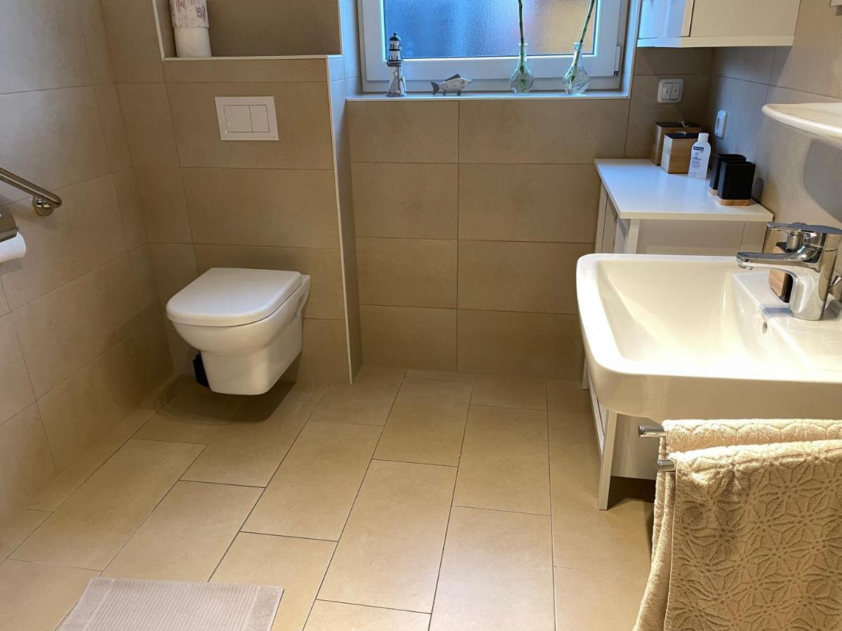 Apartment Sonnenrauschen Emden Ngoại thất bức ảnh