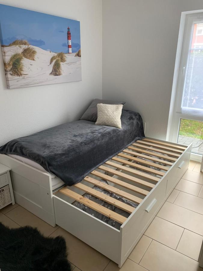 Apartment Sonnenrauschen Emden Ngoại thất bức ảnh
