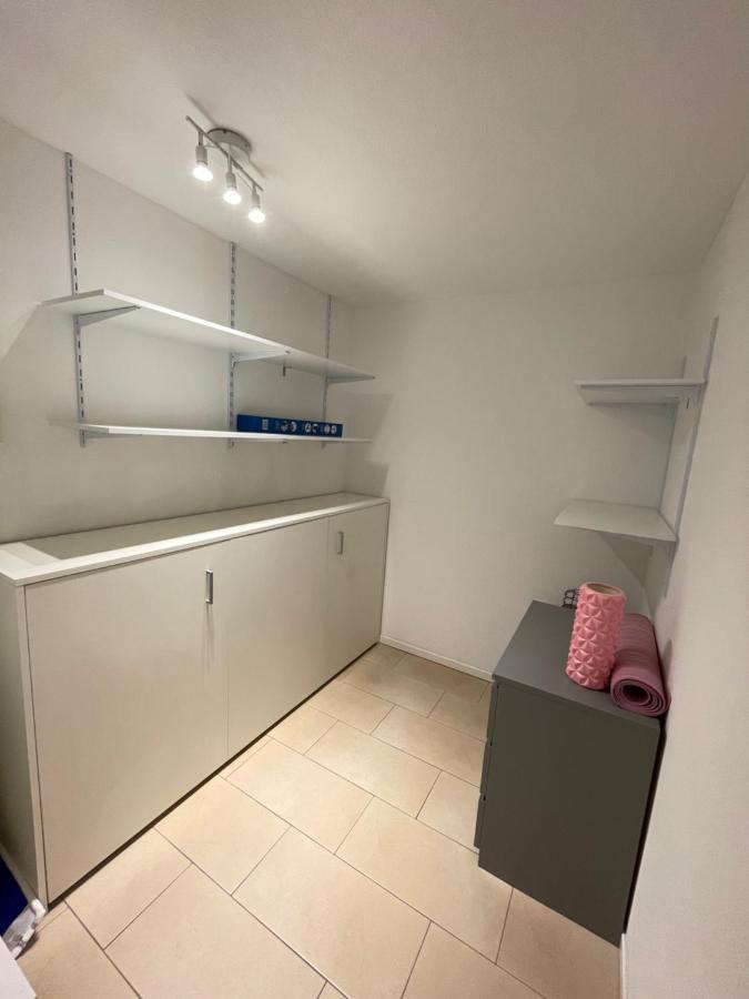 Apartment Sonnenrauschen Emden Ngoại thất bức ảnh
