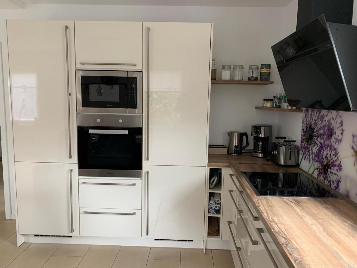 Apartment Sonnenrauschen Emden Ngoại thất bức ảnh