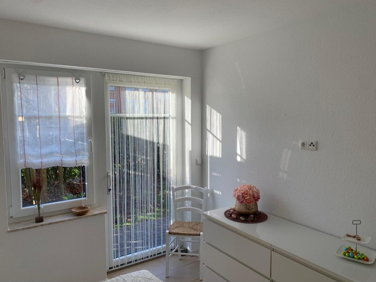 Apartment Sonnenrauschen Emden Ngoại thất bức ảnh