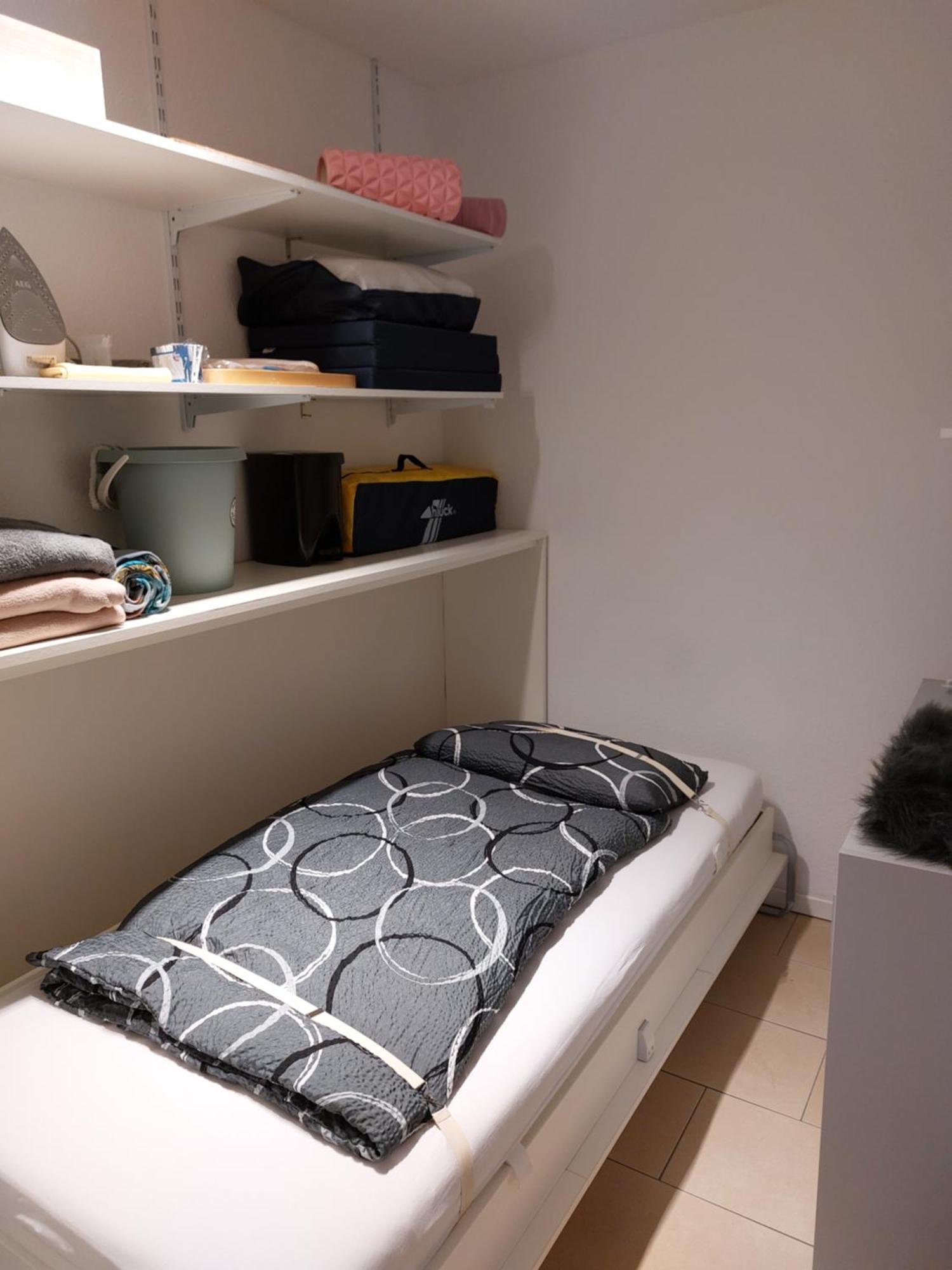 Apartment Sonnenrauschen Emden Ngoại thất bức ảnh
